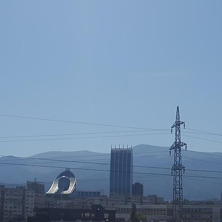 Modern Home Apartment Airport 소피아 외부 사진