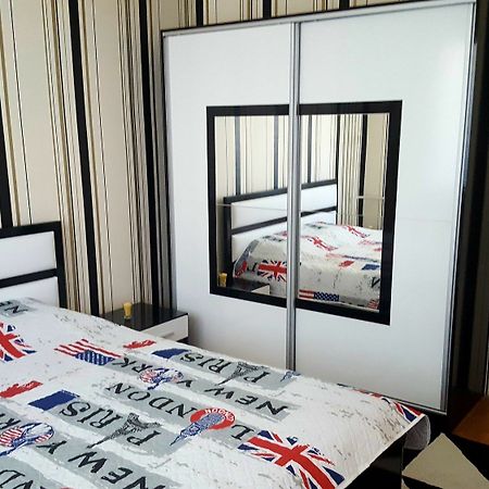 Modern Home Apartment Airport 소피아 외부 사진