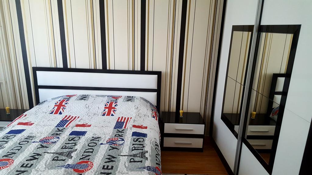 Modern Home Apartment Airport 소피아 외부 사진