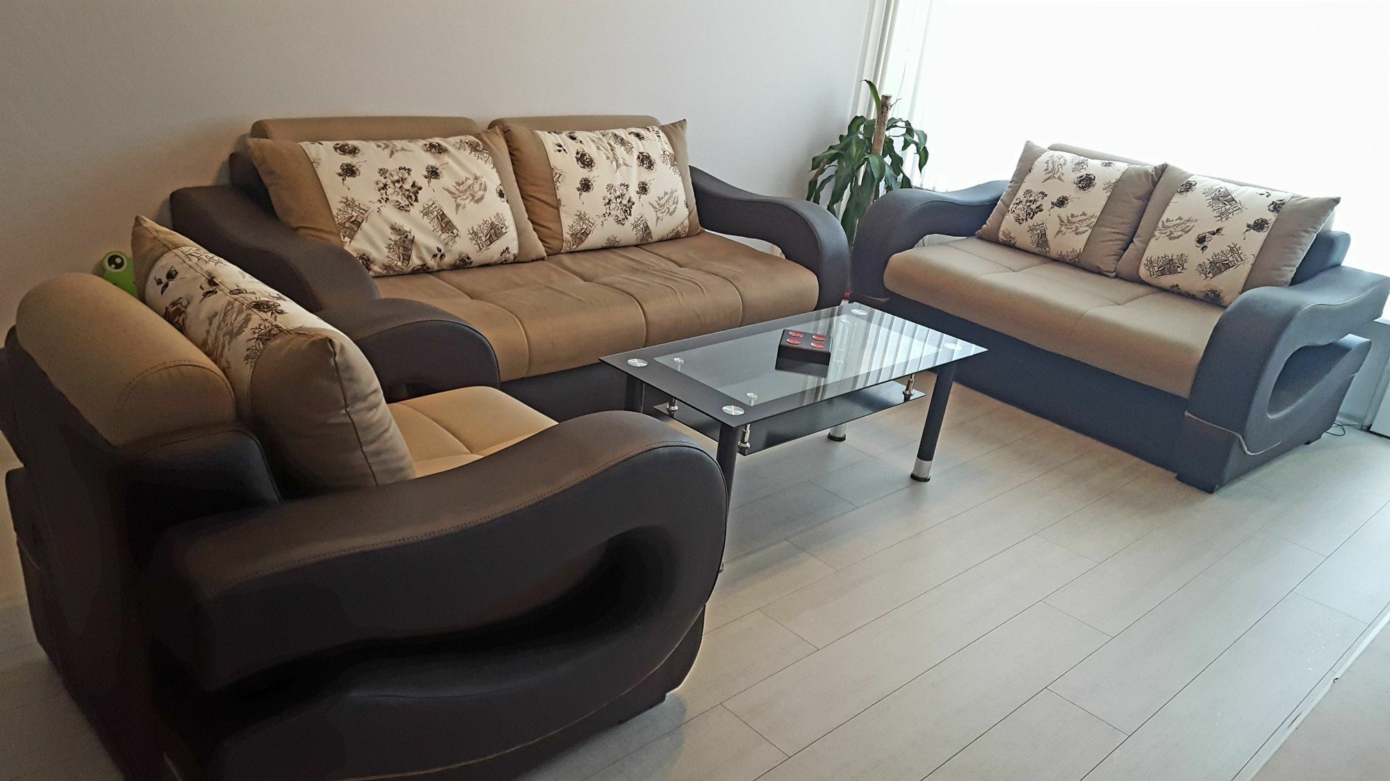 Modern Home Apartment Airport 소피아 외부 사진