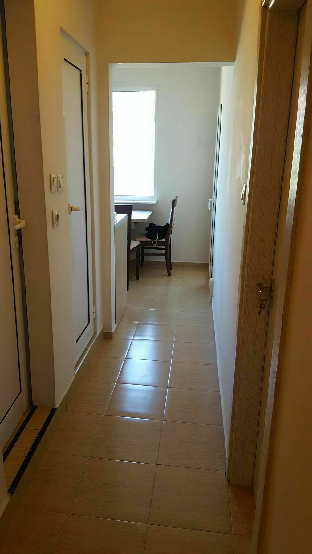 Modern Home Apartment Airport 소피아 외부 사진