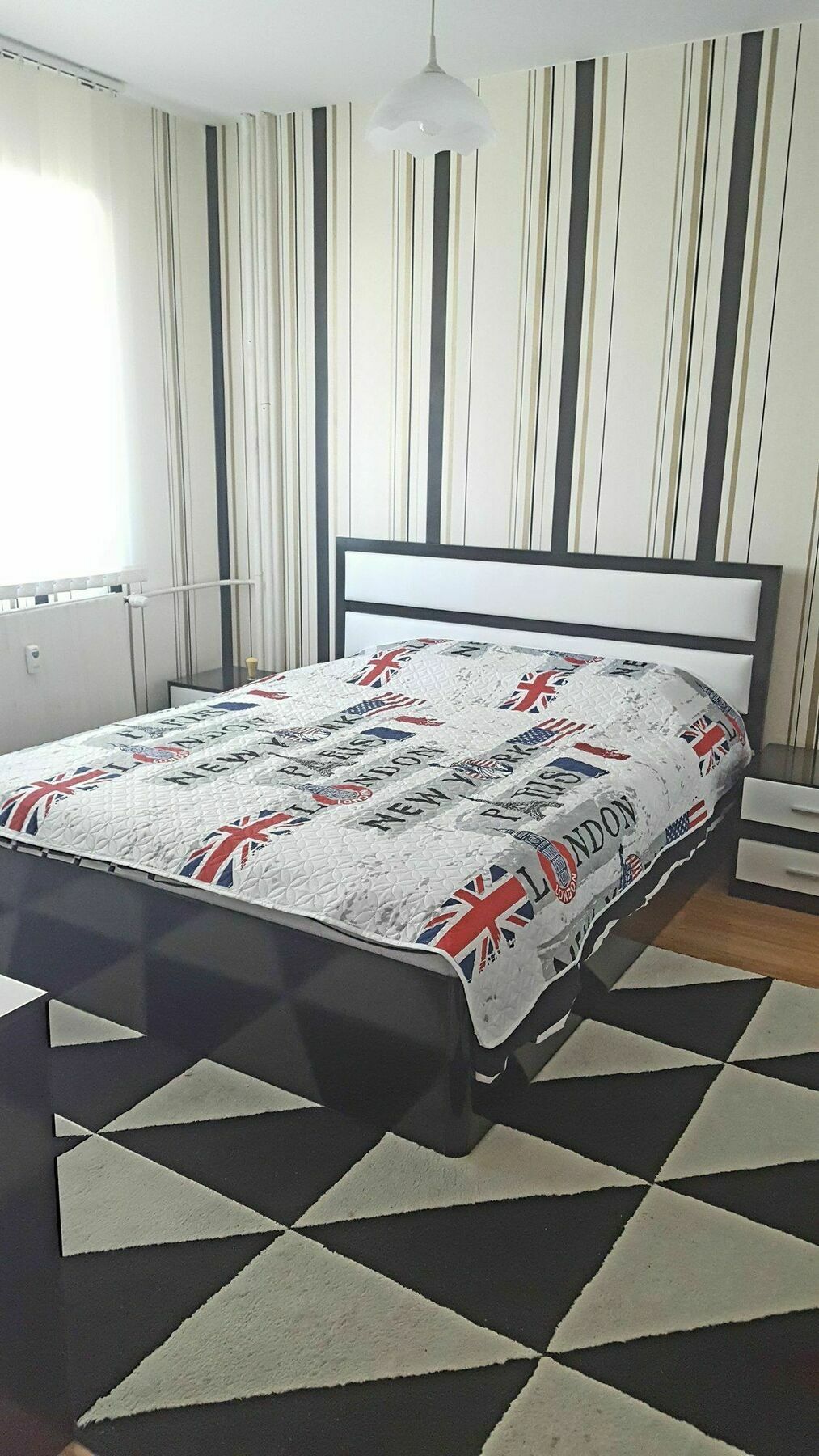 Modern Home Apartment Airport 소피아 외부 사진