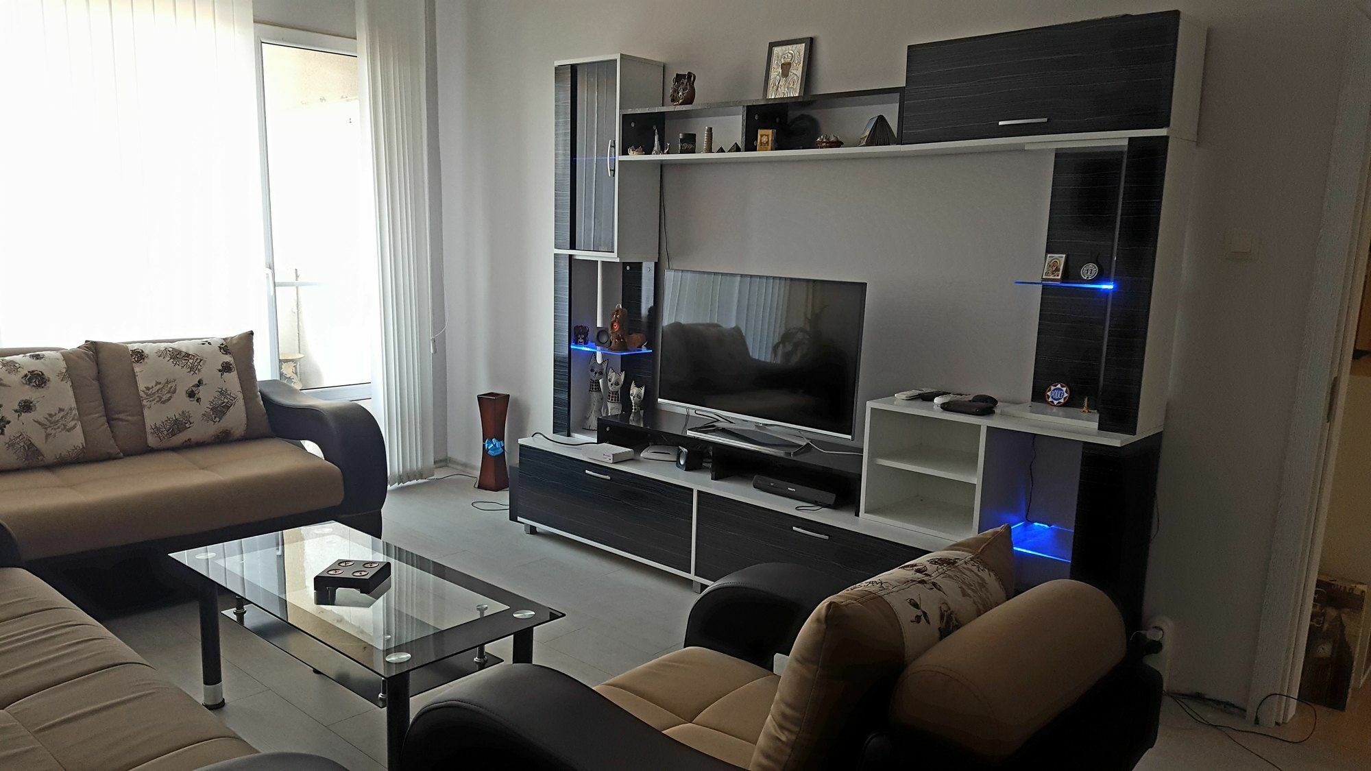 Modern Home Apartment Airport 소피아 외부 사진