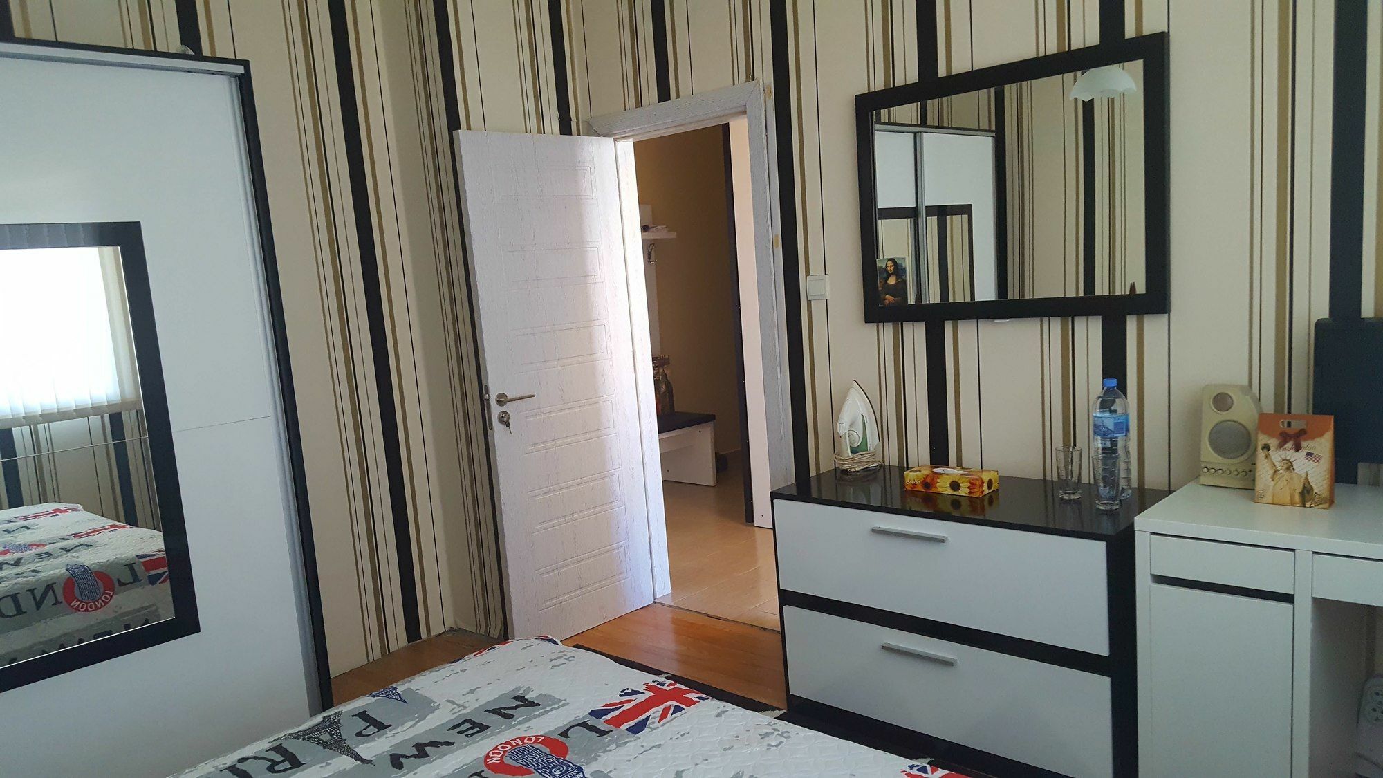 Modern Home Apartment Airport 소피아 외부 사진