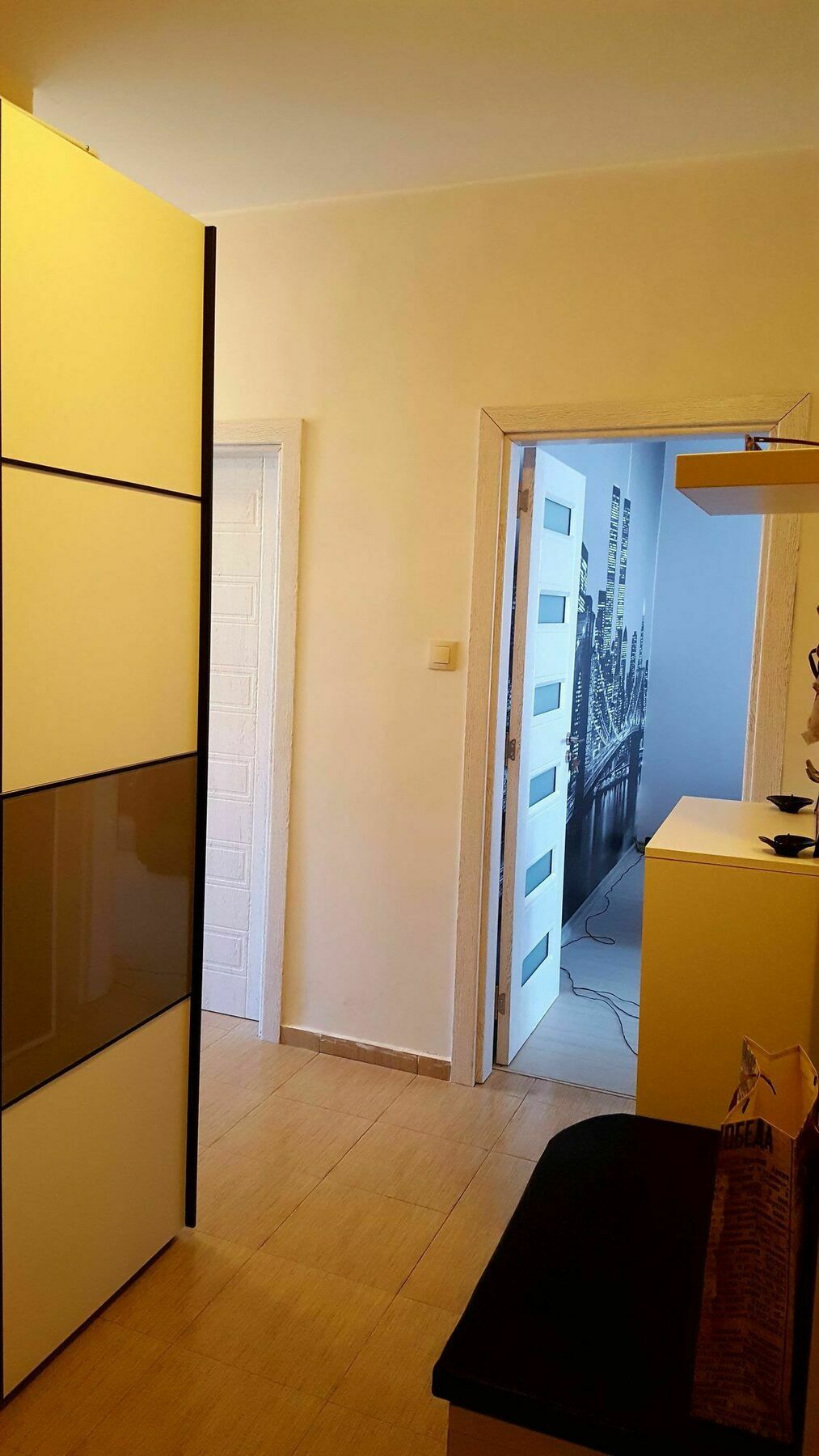 Modern Home Apartment Airport 소피아 외부 사진