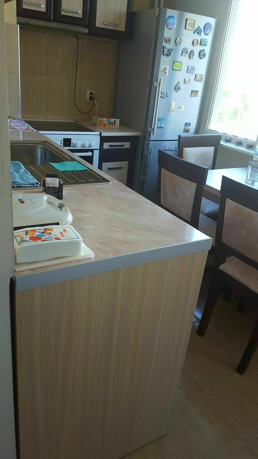 Modern Home Apartment Airport 소피아 외부 사진