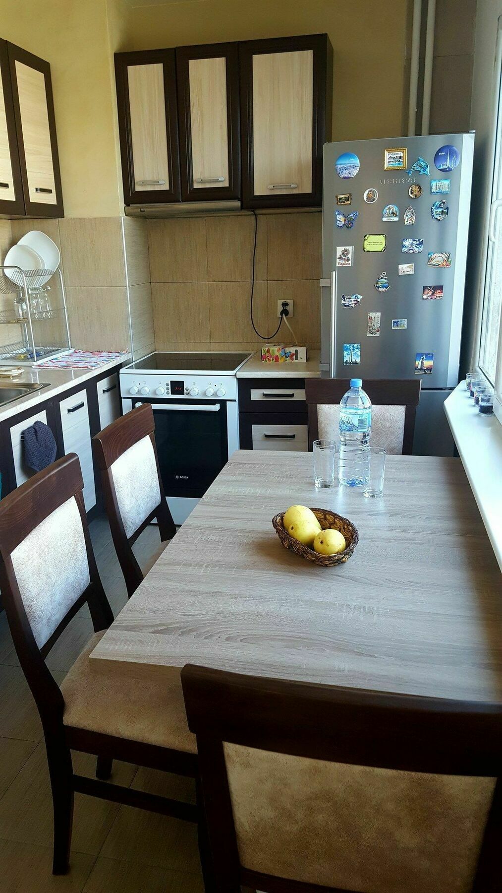 Modern Home Apartment Airport 소피아 외부 사진